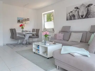 Ferienwohnung für 2 Personen (60 m²) in Westerland (Sylt) 2/10