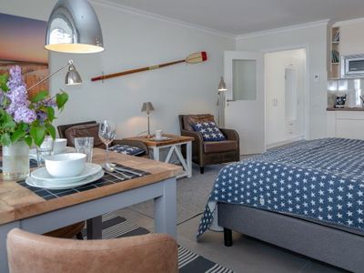 Ferienwohnung für 2 Personen (35 m²) in Westerland (Sylt) 1/9