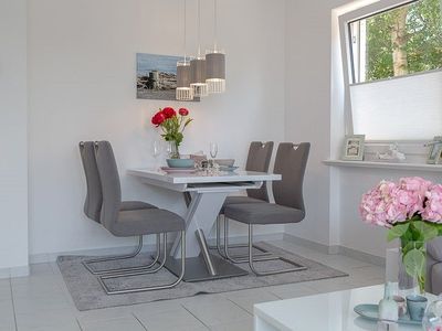 Ferienwohnung für 2 Personen (60 m²) in Westerland (Sylt) 3/10