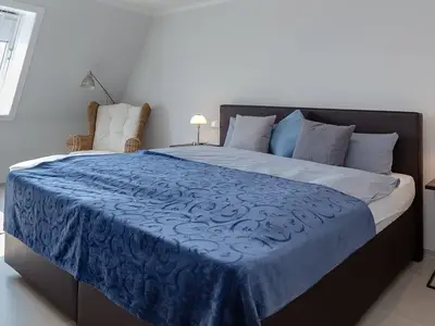 Ferienwohnung für 2 Personen (80 m²) in Westerland (Sylt) 10/10