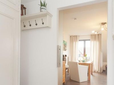 Ferienwohnung für 3 Personen (45 m²) in Westerland (Sylt) 4/10