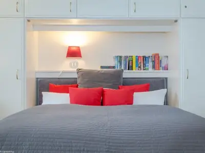 Ferienwohnung für 2 Personen (35 m²) in Westerland (Sylt) 3/9