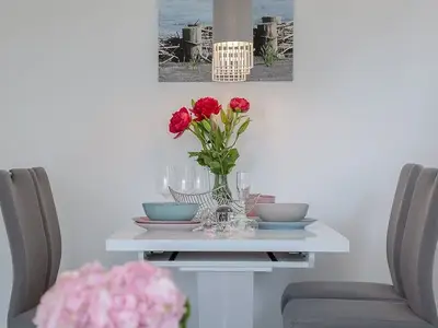 Ferienwohnung für 2 Personen (60 m²) in Westerland (Sylt) 4/10