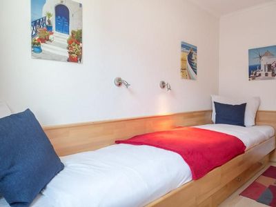 Ferienwohnung für 3 Personen (38 m²) in Westerland (Sylt) 7/10