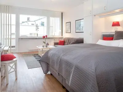 Ferienwohnung für 2 Personen (35 m²) in Westerland (Sylt) 4/9