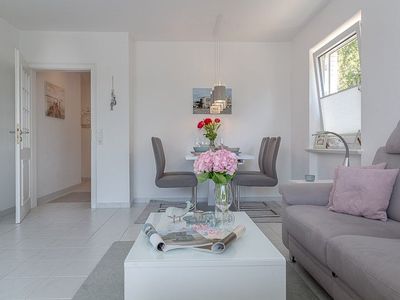 Ferienwohnung für 2 Personen (60 m²) in Westerland (Sylt) 5/10