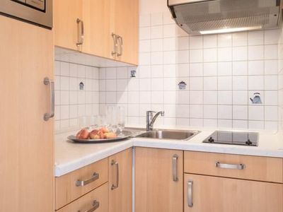 Ferienwohnung für 3 Personen (38 m²) in Westerland (Sylt) 8/10