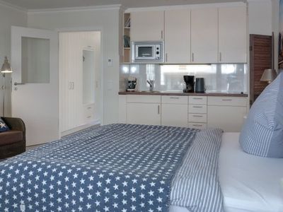 Ferienwohnung für 2 Personen (35 m²) in Westerland (Sylt) 4/9