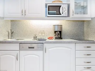 Ferienwohnung für 2 Personen (35 m²) in Westerland (Sylt) 5/9