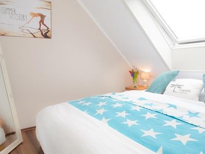 Ferienwohnung für 3 Personen (45 m²) in Westerland (Sylt) 7/10