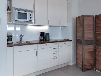 Ferienwohnung für 2 Personen (35 m²) in Westerland (Sylt) 6/9