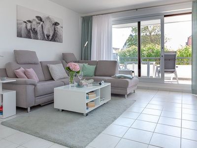 Ferienwohnung für 2 Personen (60 m²) in Westerland (Sylt) 7/10