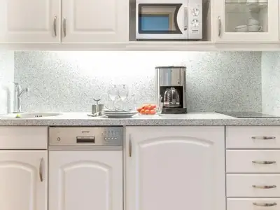 Ferienwohnung für 2 Personen (35 m²) in Westerland (Sylt) 6/9