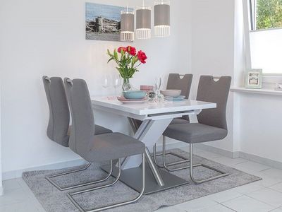 Ferienwohnung für 2 Personen (60 m²) in Westerland (Sylt) 8/10