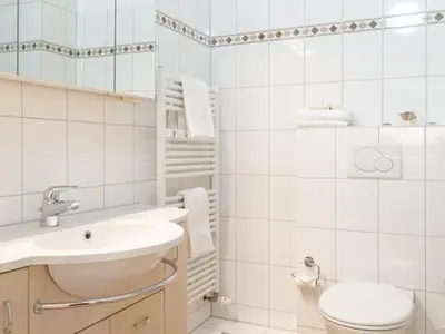 Ferienwohnung für 2 Personen (35 m²) in Westerland (Sylt) 7/9