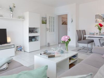 Ferienwohnung für 2 Personen (60 m²) in Westerland (Sylt) 9/10