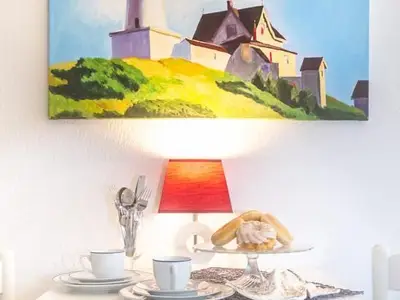 Ferienwohnung für 2 Personen (35 m²) in Westerland (Sylt) 9/9