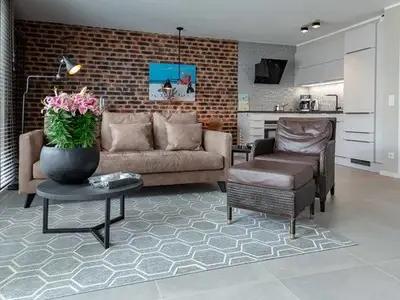 Ferienwohnung für 2 Personen (55 m²) in Westerland (Sylt) 2/10