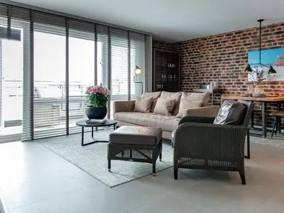 Ferienwohnung für 2 Personen (55 m²) in Westerland (Sylt) 3/10