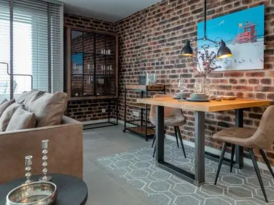 Ferienwohnung für 2 Personen (55 m²) in Westerland (Sylt) 5/10