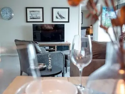 Ferienwohnung für 2 Personen (55 m²) in Westerland (Sylt) 7/10