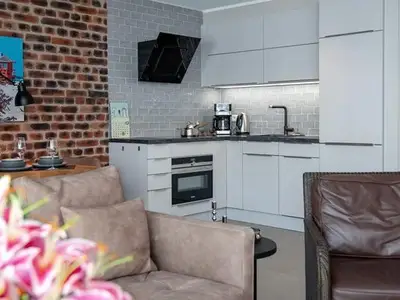 Ferienwohnung für 2 Personen (55 m²) in Westerland (Sylt) 10/10