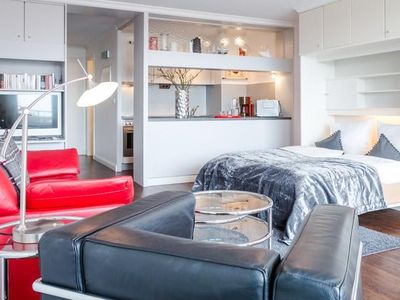 Ferienwohnung für 2 Personen (40 m²) in Westerland (Sylt) 1/10