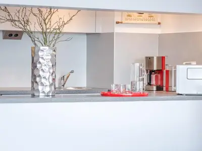 Ferienwohnung für 2 Personen (40 m²) in Westerland (Sylt) 3/10