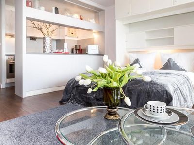 Ferienwohnung für 2 Personen (40 m²) in Westerland (Sylt) 4/10