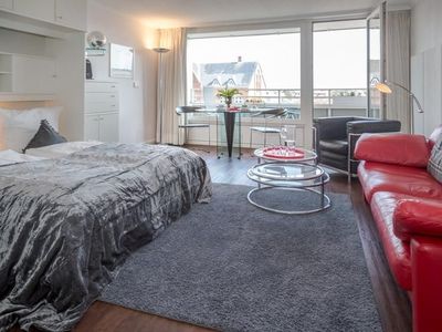 Ferienwohnung für 2 Personen (40 m²) in Westerland (Sylt) 5/10