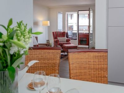 Ferienwohnung für 4 Personen (55 m²) in Westerland (Sylt) 3/10