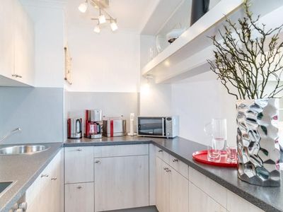 Ferienwohnung für 2 Personen (40 m²) in Westerland (Sylt) 6/10