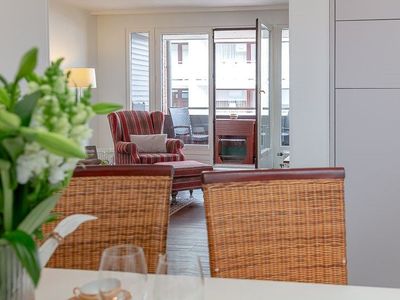 Ferienwohnung für 4 Personen (55 m²) in Westerland (Sylt) 4/10