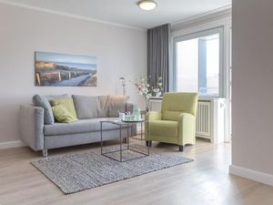 Ferienwohnung für 2 Personen (45 m&sup2;) in Westerland (Sylt)