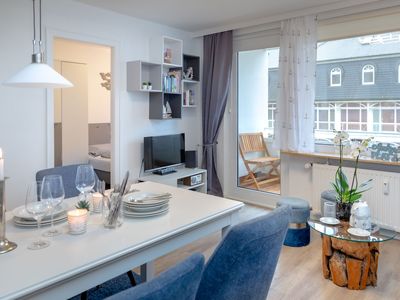 Ferienwohnung für 4 Personen (40 m²) in Westerland (Sylt) 5/10