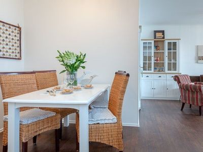 Ferienwohnung für 4 Personen (55 m²) in Westerland (Sylt) 5/10