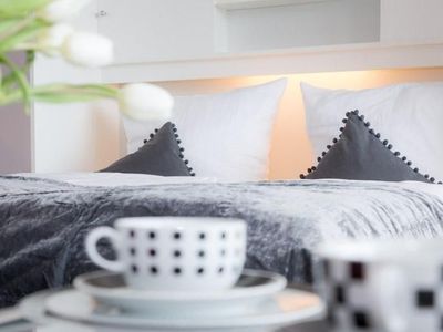 Ferienwohnung für 2 Personen (40 m²) in Westerland (Sylt) 8/10