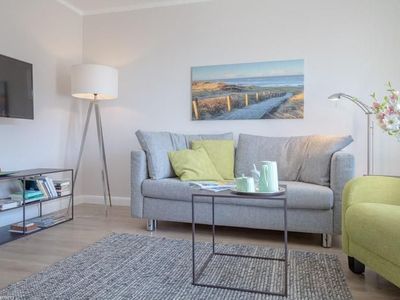 Ferienwohnung für 2 Personen (45 m²) in Westerland (Sylt) 2/10