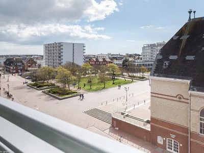 Ferienwohnung für 2 Personen (45 m²) in Westerland (Sylt) 3/10