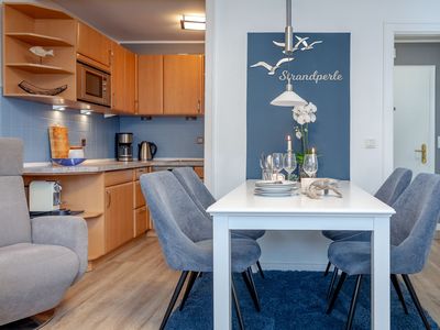 Ferienwohnung für 4 Personen (40 m²) in Westerland (Sylt) 7/10