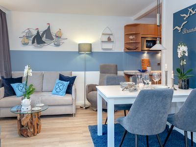 Ferienwohnung für 4 Personen (40 m²) in Westerland (Sylt) 8/10