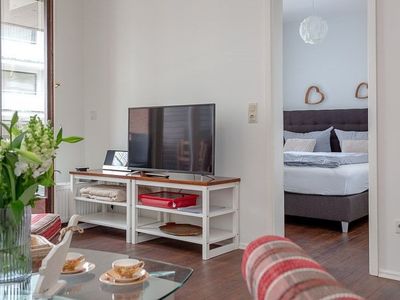 Ferienwohnung für 4 Personen (55 m²) in Westerland (Sylt) 8/10