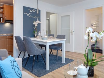 Ferienwohnung für 4 Personen (40 m²) in Westerland (Sylt) 10/10