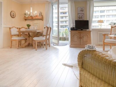 Ferienwohnung für 3 Personen (40 m²) in Westerland (Sylt) 3/10