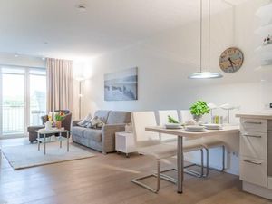 Ferienwohnung für 2 Personen (55 m²) in Westerland (Sylt)