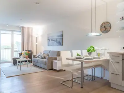 Ferienwohnung für 2 Personen (55 m²) in Westerland (Sylt) 1/10