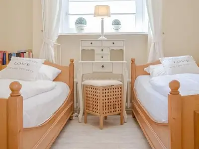 Ferienwohnung für 3 Personen (40 m²) in Westerland (Sylt) 7/10