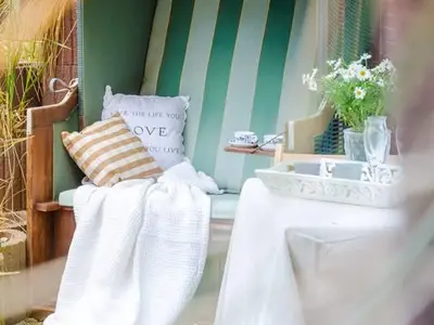 Ferienwohnung für 3 Personen (40 m²) in Westerland (Sylt) 8/10