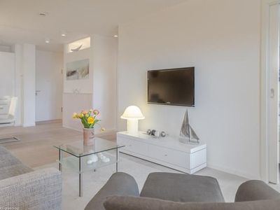 Ferienwohnung für 2 Personen (55 m²) in Westerland (Sylt) 4/10