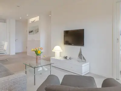 Ferienwohnung für 2 Personen (55 m²) in Westerland (Sylt) 4/10